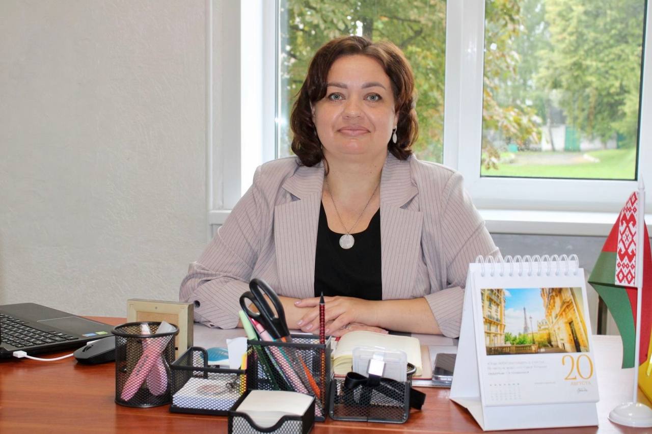 Коновалова Елена Александровна