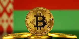 Новые правила для криптовалюты в Беларуси